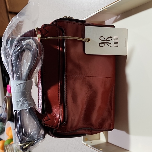 HOBO Bags Hobo Hunter Crossbody Bag Poshmark